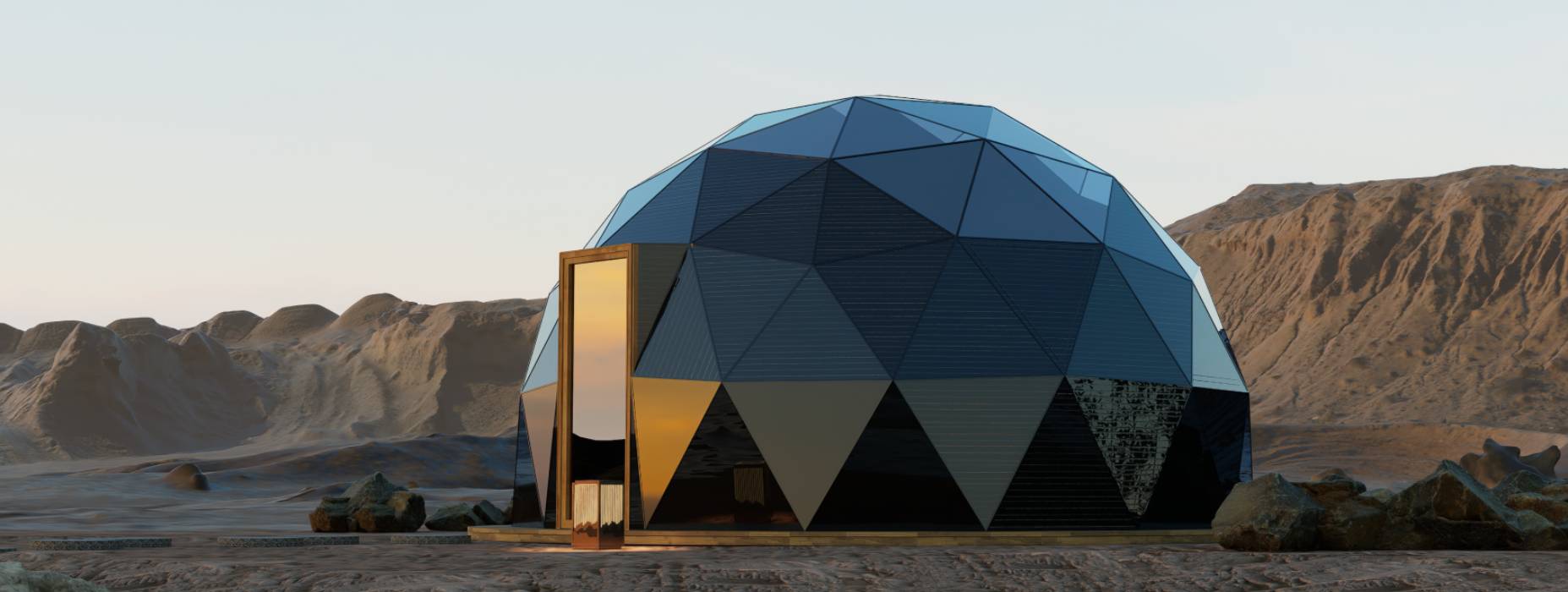 咸宁星空酒店帐篷